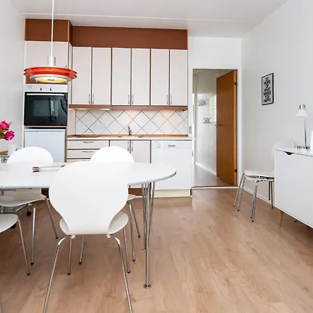 Apartment Ci