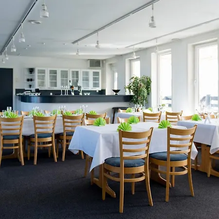 Ci Apartment Glesborg