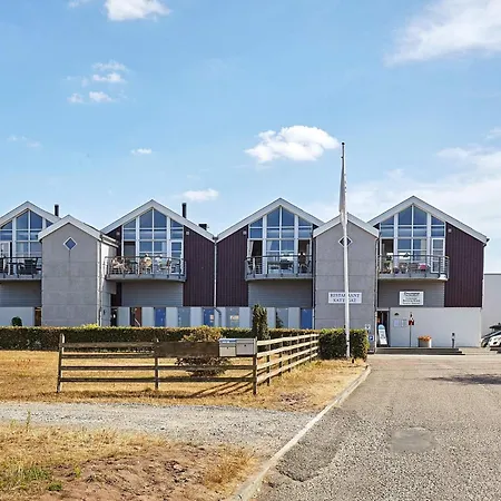 Ci Apartment