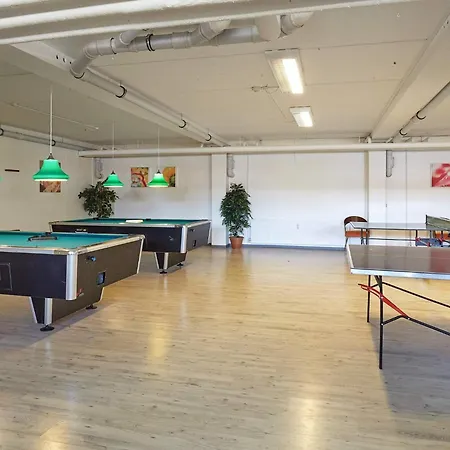 Ci Apartment Glesborg
