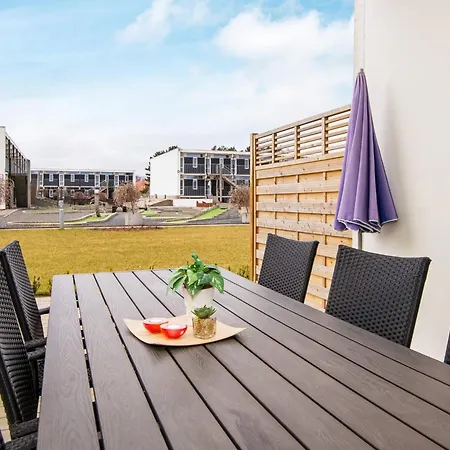 Ci Apartment