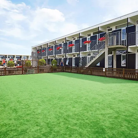 Ci Apartment
