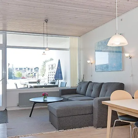Ci Apartment